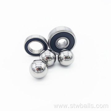 26mm G500 slider 100Cr6 1.3505 Chrome Steel Ball